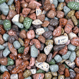 Riverstones Chocolate Rocks Mix - 5lb CandyStore.com