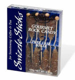 Rock Candy Swizzle Sticks Pack - 10ct CandyStore.com