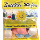 Satellite Wafers Bags - 12ct CandyStore.com