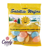Satellite Wafers Bags - 12ct CandyStore.com