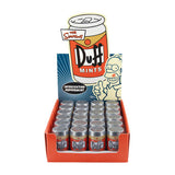 Simpsons Duff Mints - 24ct CandyStore.com