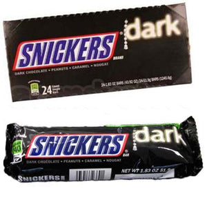 Snickers Dark - 24ct CandyStore.com