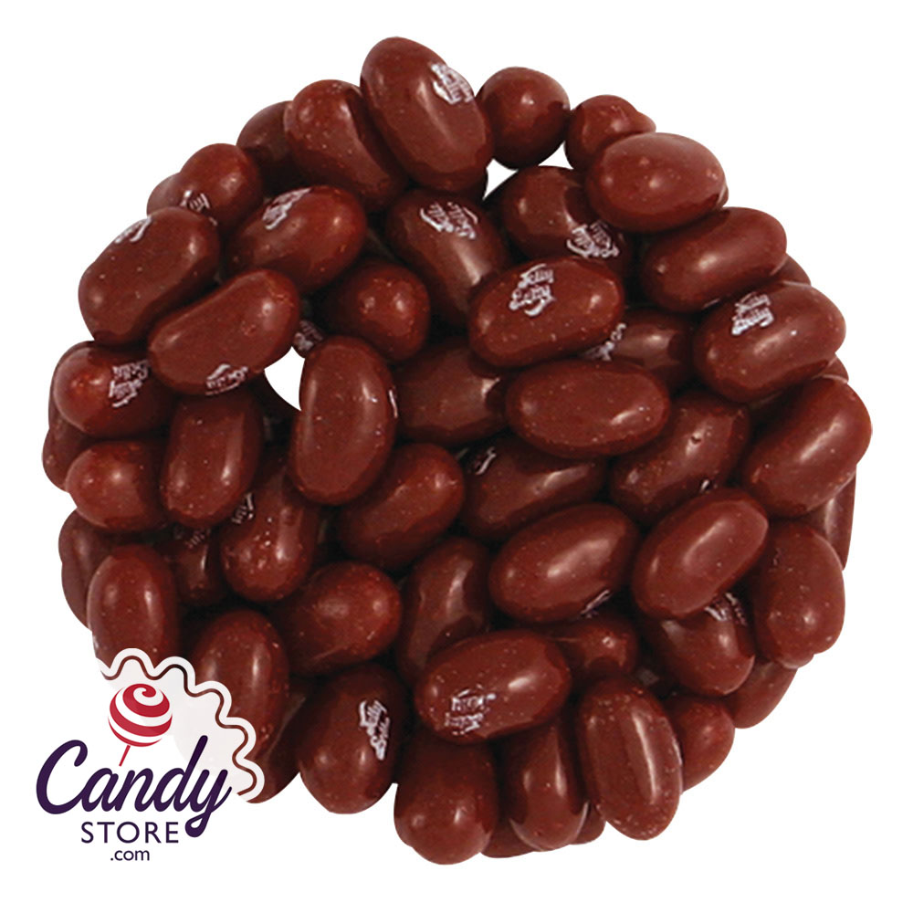 Dr. Pepper Jelly Belly Jelly Beans 10lb