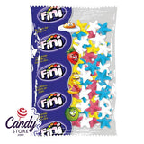 Sour Sea Stars Gummy Candy Fini - 5lb CandyStore.com