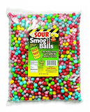 Sour Smog Balls Candy - 5lb Bulk CandyStore.com