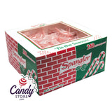 Spangler Mini Candy Canes - 1920ct CandyStore.com
