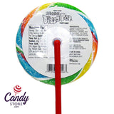 Spinning Dizzy Pops - 12ct CandyStore.com