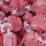 Strawberry Salt Water Taffy - 2.5lb CandyStore.com