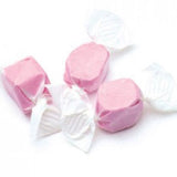 Strawberry Taffy - 3lb CandyStore.com