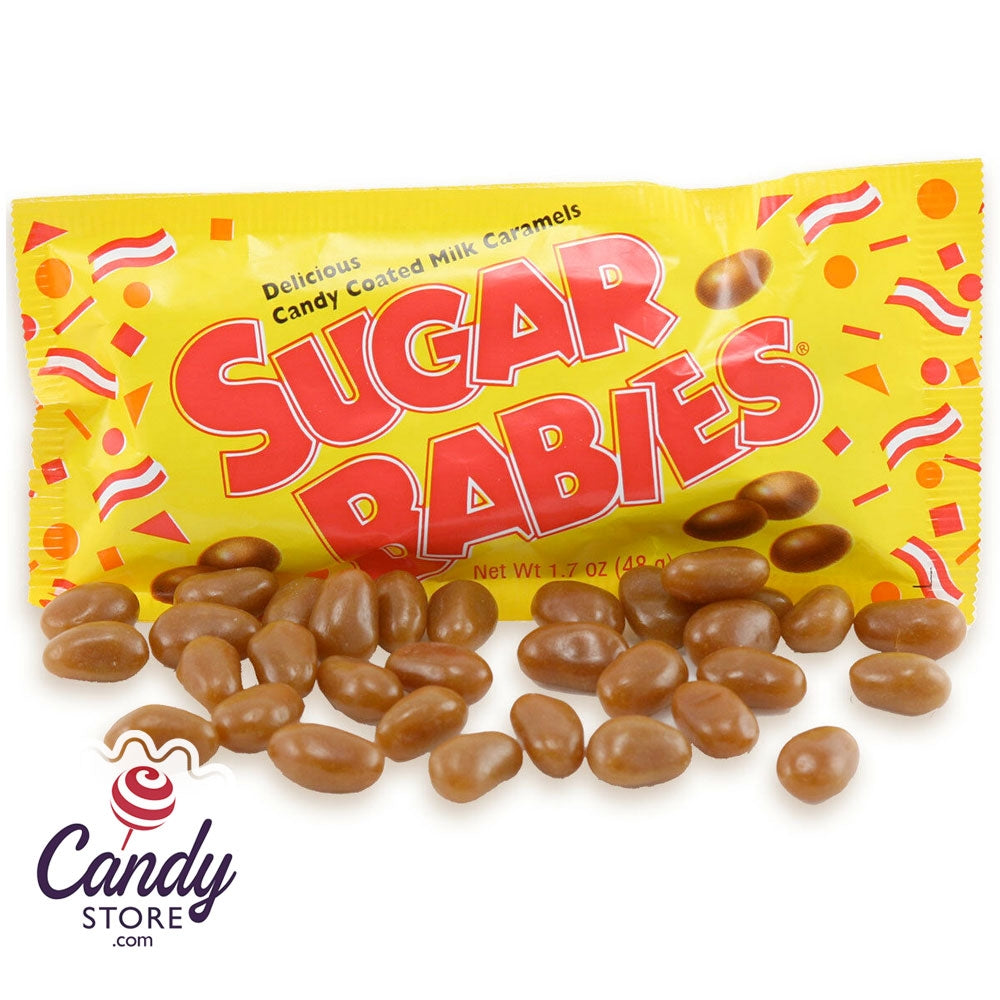 Sugar Babies Candy 24ct CandyStore sugar-babies-candy-24ct-candystore