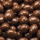 Sugar Free Chocolate Almonds - 10lb CandyStore.com