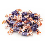 Sugar Free Fudgie Roll Chews GoLightly - 5lb CandyStore.com