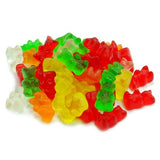 Sugar Free Gummy Bears - 6.6lb CandyStore.com