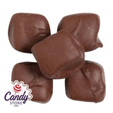 Sugar Free Vanilla Caramel Chocolates - 6lb Bulk CandyStore.com