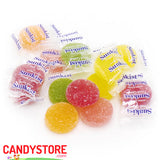 Sunkist Fruit Gems - 10lb CandyStore.com