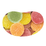 Sunkist Fruit Gems Unwrapped - 10lb CandyStore.com