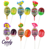 Super Blow Pop Sweet & Sour - 48ct CandyStore.com
