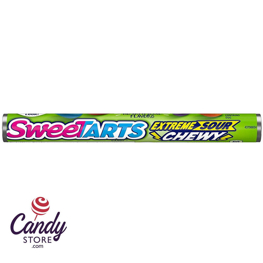 EWG's Food Scores  Sweetarts Chewy Sours Formerly Shockers Tangy Candy