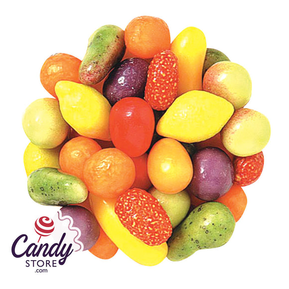 Swiss Petite Fruits from Koppers - 5lb CandyStore.com