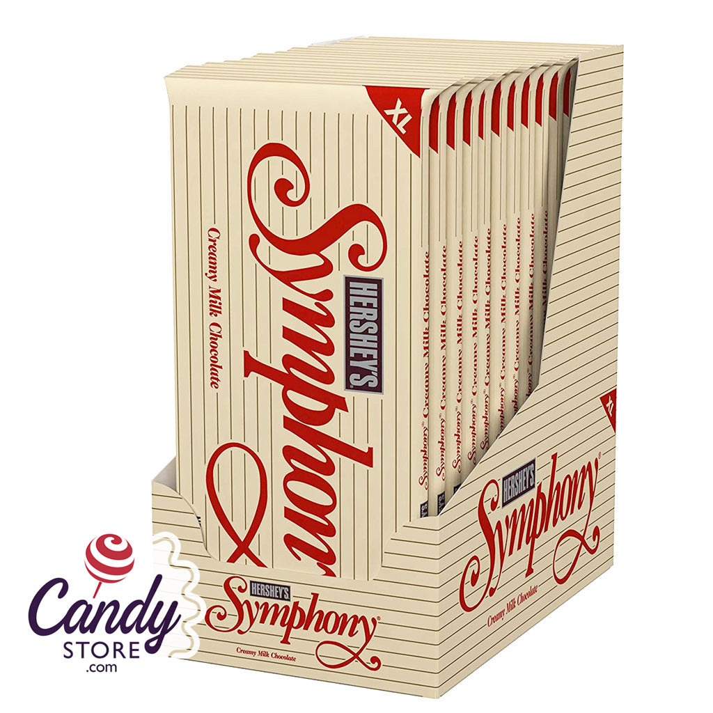 Symphony XL Bar 12ct Extra Large