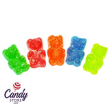 Trolli Sour Brite Gummy Bears - 5lb CandyStore.com