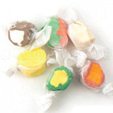 Tropical Taffy Assorted - 3lb CandyStore.com