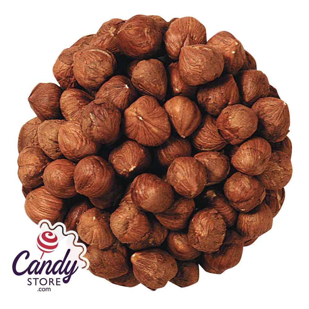 Unblanched Hazelnuts Filberts 11.03lb