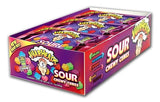 Warhead Sour Chewy Cubes - 15ct CandyStore.com