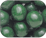 Watermelon Gumballs - 850ct CandyStore.com