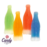 Wax Bottles Candy Nik-L-Nip - 18lb Bulk CandyStore.com