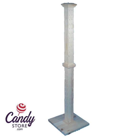 Whirly Pop Empty Display (Holds 200 Pops) - 1ct CandyStore.com