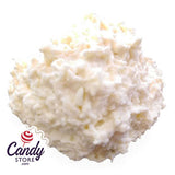 White Chocolate Coconut Haystacks - 9lb CandyStore.com