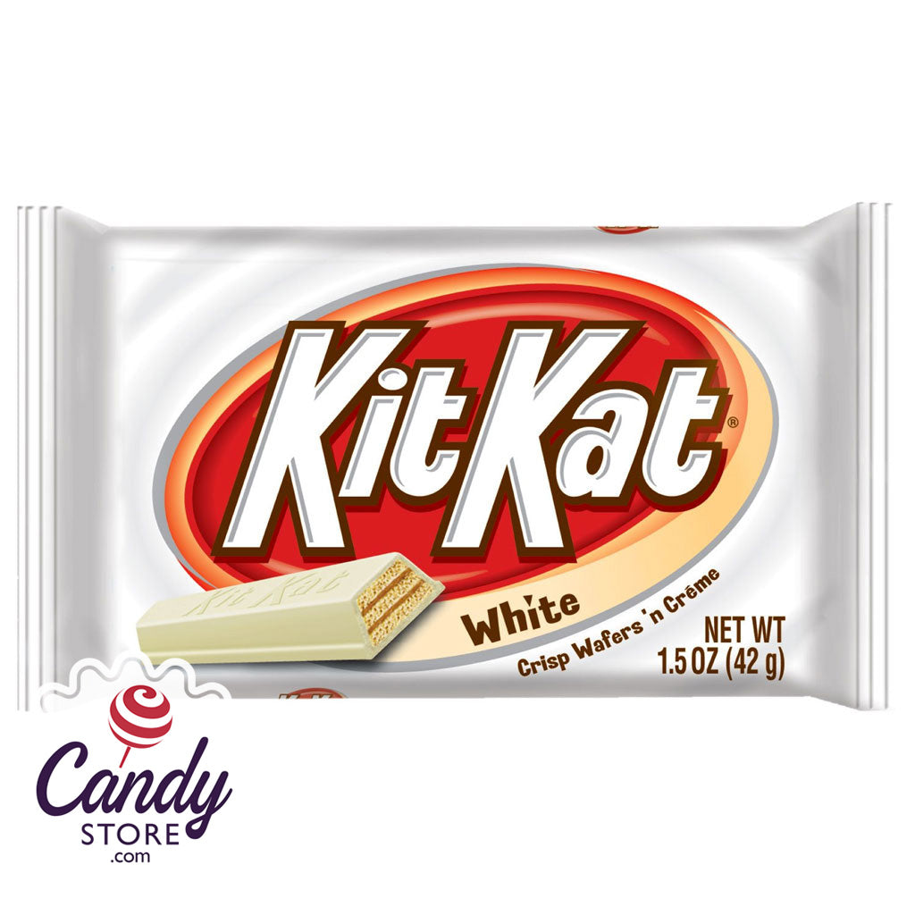 Kit Kat Candy Bar 1.5 oz. - All City Candy