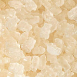 White Pineapple Gummi Bears - 5lb CandyStore.com