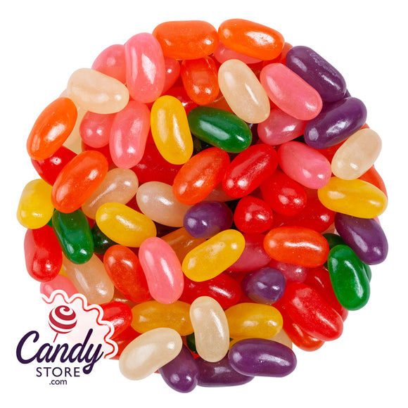 Jelly Belly Pectin Jelly Beans - 10lb