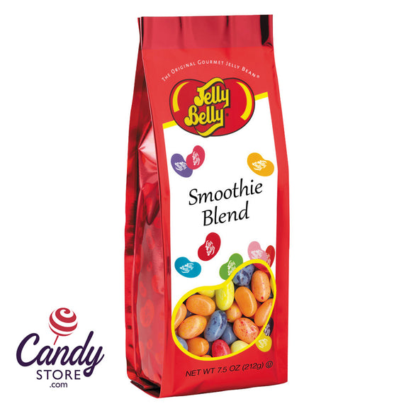 Jelly Belly Smoothie Blend Jelly Beans - 12ct Gift Box