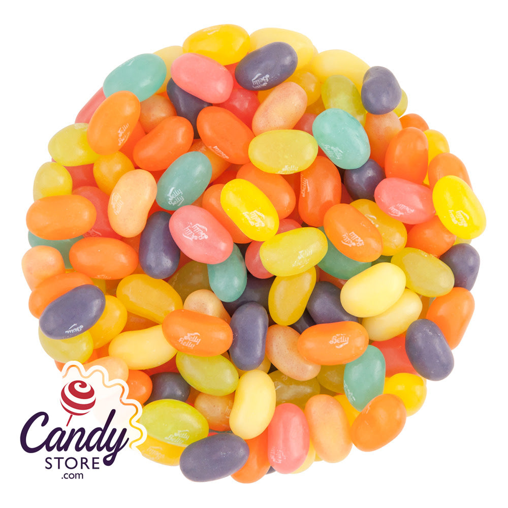 Jelly Belly Spring Mix Jelly Beans 10lb