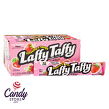 Laffy Taffy Bars - 24ct