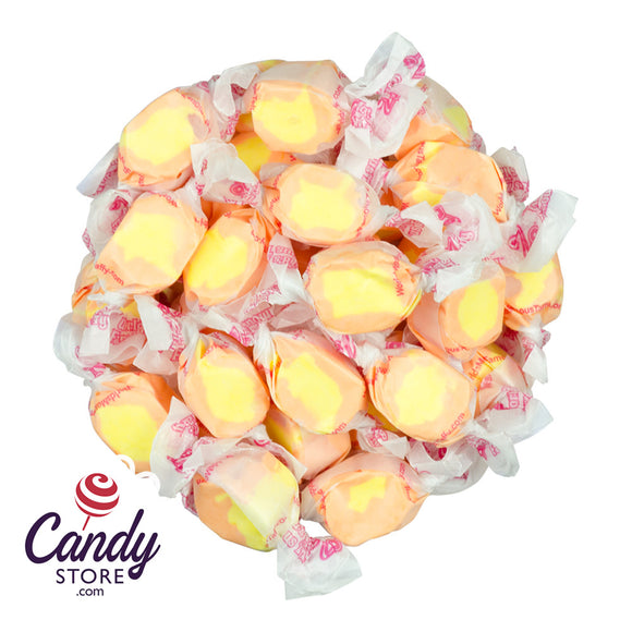 Mango Zeno's Taffy Candy - 4lb