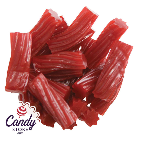 Red Licorice Real Australian Candy - 15.4lb