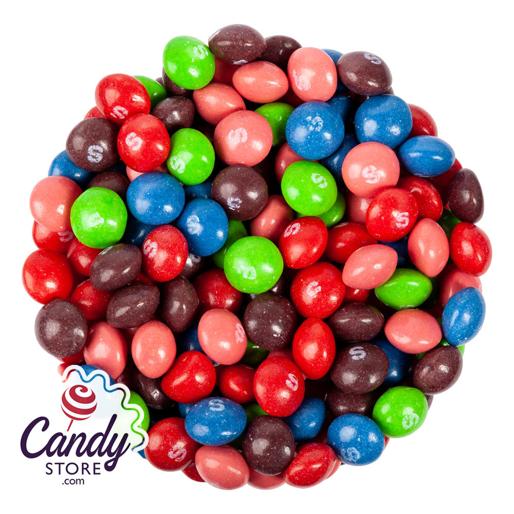 Skittles Wild Berry Candy 50oz 