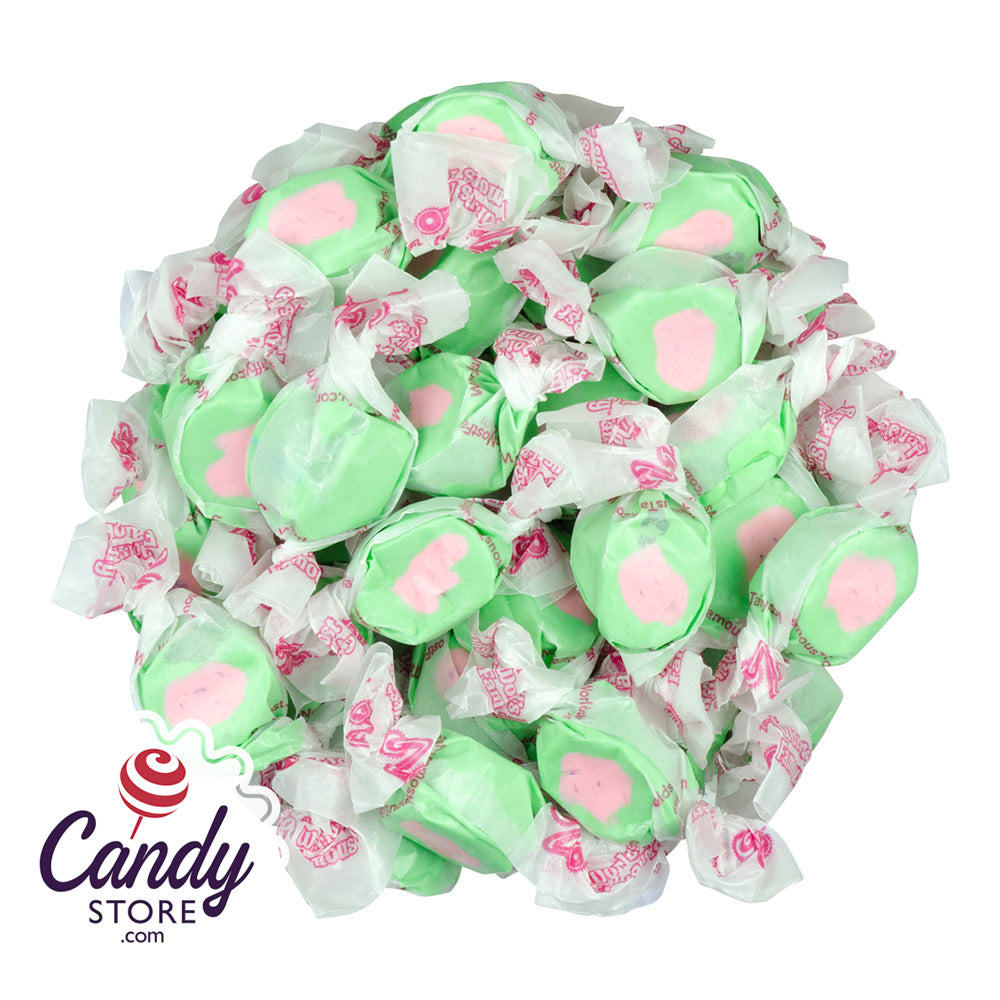 Watermelon Zeno's Taffy Candy 4lb