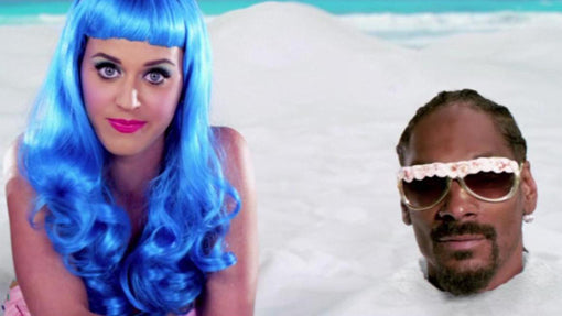 Katy Perry Snoop Dog Do Candyland Candystore Com