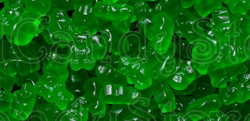 Green Candy