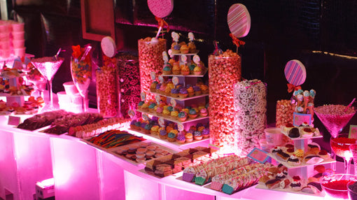 Atlantic City Candyland Candy Buffet - CandyStore.com