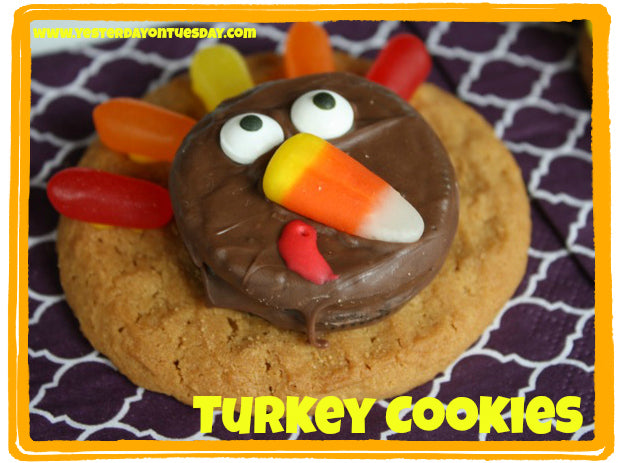 6_Turkey_Cookies