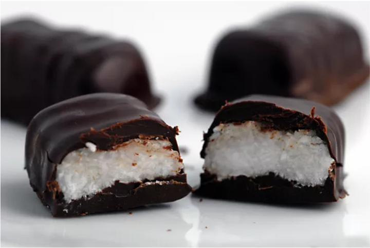 Healthy Shouldn't Taste This Good: 11 Natural Candy Recipes You Can Make Today