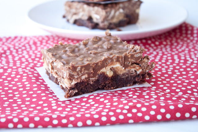 9 Creative Ideas for the Best Brownies Ever