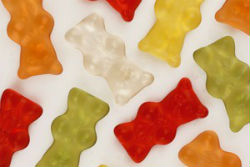 Everything You Ever Wanted To Know About Haribo Gummies