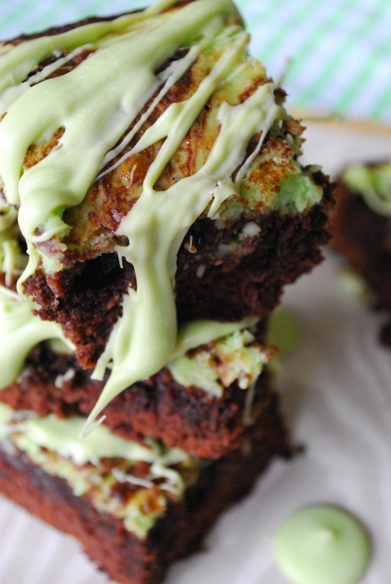 9 Creative Ideas for the Best Brownies Ever